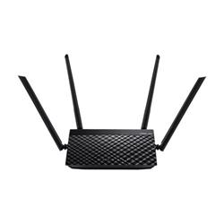 ASUS RT-AC750L Wireless-AC750 Dual-Band Router802.11ac, 433 Mbps (5GHz)802.11n, 300 Mbps (2.4GHz)