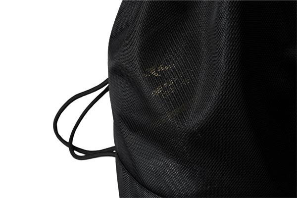 ASUS ruksak OS101 ROG SACKPACK , čierny., 17'