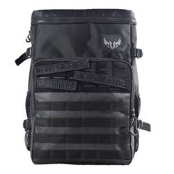 ASUS ruksak TUF BP2700T BACKPACK 17,3", čierna farba