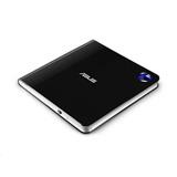 ASUS SBW-06D5H-U BLURAY writer BLACK (USB Type-A/C), External, Retail, čierna