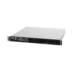 ASUS Server barebone RS100-E8-PI2