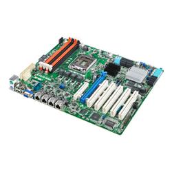 ASUS Serverboard P8B-C/SAS/4L soc.1155 C204 DDR3 ATX 4x GL