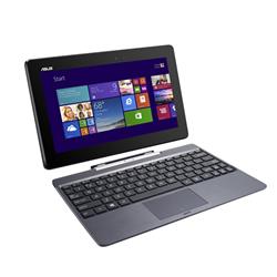ASUS T100TA-DK007H Intel Atom Z3740 10.1" HD dotykový 2GB 500GB+64GB SSD WL BT Cam W8 + MS Office