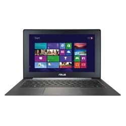 ASUS TAICHI Intel i7-3517U 11,6" Dual FHD dotykový 4GB 256GB SSD WL BT Cam W8 farba šedý