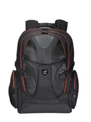 ASUS taška ROG NOMAD backpack 17"V2, čierna farba
