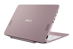 ASUS Transformer Book T101HA-GR025T Intel -Z8350 10,1" WUXGA IPS Touch lesklý 2GB 64GB EMMC WL BT TPM Cam W10 ružový