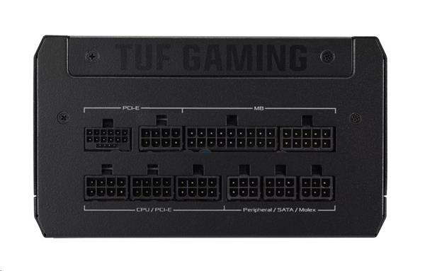 ASUS TUF-GAMING-1000G 80Plus Gold, retail