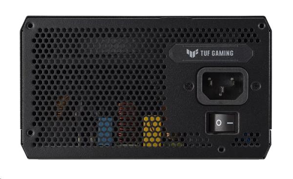 ASUS TUF-GAMING-1200G 80Plus Gold, retail