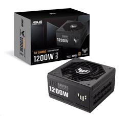 ASUS TUF-GAMING-1200G 80Plus Gold, retail