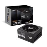 ASUS TUF-GAMING-1200G 80Plus Gold, retail
