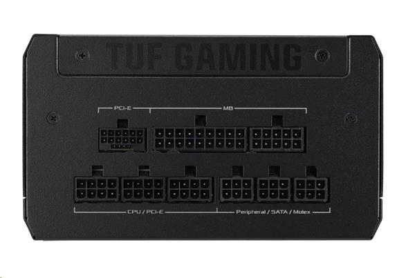 ASUS TUF-GAMING-750G 80Plus Gold, retail