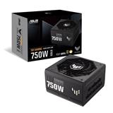 ASUS TUF-GAMING-750G 80Plus Gold, retail