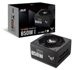 ASUS TUF-GAMING-850G 80Plus Gold, retail
