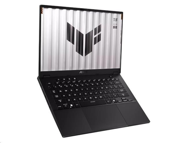 ASUS TUF Gaming A14 FA401EA-RG062WZ, Ryzen AI MAX+ 392, 14.0˝ 2560x1600 WQXGA, UMA, 64GB, SSD 1TB, W11H, TOPS 50, bez AC