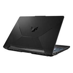 ASUS TUF Gaming A15 FA506NC-HN039, Ryzen 5 7535HS, 15.6˝ 1920 x 1080 FHD, RTX3050/4GB, 16GB, SSD 1TB, FDOS