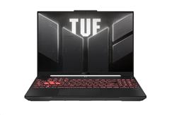 ASUS TUF Gaming A16 FA607NU-RL051W, Ryzen 5 7535HS, 16.0˝ 1920x1200 WUXGA, RTX4050/6GB, 16GB, SSD 1TB, W11H