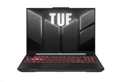 ASUS TUF Gaming A16 FA607NU-RL051W, Ryzen 5 7535HS, 16.0˝ 1920x1200 WUXGA, RTX4050/6GB, 16GB, SSD 512GB, W11H