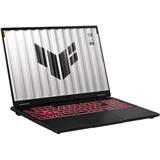 ASUS TUF Gaming A16 FA608UHI-QT153WZ, Ryzen 7 260, 16.0˝ 2560x1600 WQXGA, RTX 5050/8GB, 16GB, SSD 1TB, W11H, bez AC adap