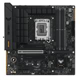 ASUS TUF GAMING B760M-PLUS WIFI II soc 1700 DDR5 mATX HDMI DP