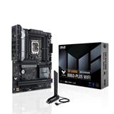 ASUS TUF GAMING B860-PLUS WIFI soc 1851 DDR5 B860 ATX HDMI DP