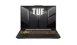 ASUS TUF Gaming F16 FX607VU-RL032W, i5-210H, 16.0˝ 1920x1200 WUXGA, RTX4050/6GB, 16GB, SSD 1TB, W11H