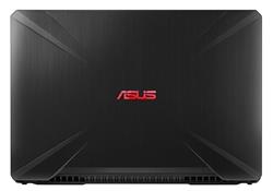 ASUS TUF Gaming FX705DT-AU127T AMD R5-3550H 17.3" FHD IPS matný GTX1650/4G 16GB 1TB+512GB SSD WL BT Cam W10 CS