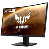 ASUS TUF Gaming VG24VQE 24" FHD 1920x1080 165Hz 100mil:1 1ms 250cd 2xHDMI DP repro čierny