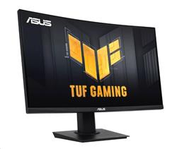 ASUS TUF Gaming VG24VQER 24" FHD 1920x1080 180Hz 100mil:1 1ms 250cd 2xHDMI DP čierny