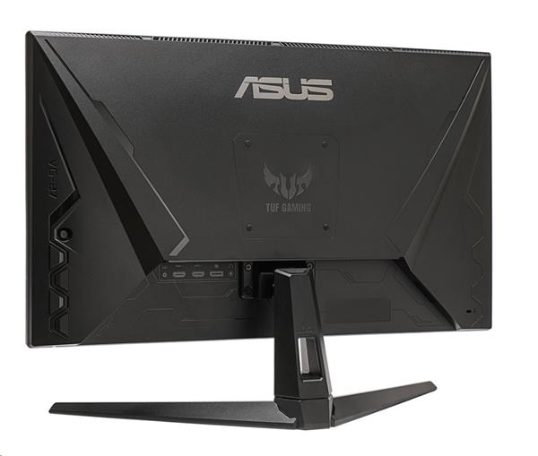 ASUS TUF Gaming VG279Q1A 27" IPS 1920x1080 165Hz 100mil:1 1ms 250cd HDMI DP repro, čierny