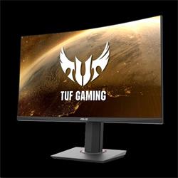 ASUS TUF Gaming VG32VQ 32" 144Hz WQHD 2560x1440 1ms 400cd AuraSync DP HDMI repro