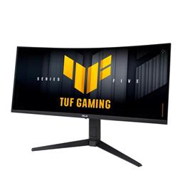 ASUS TUF Gaming VG34WQML5A 34" WQHD 3440x1440 250Hz 0.5ms 400cd USB 2xHDMI 2xDP Repro