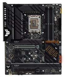 ASUS TUF GAMING Z690-PLUS soc 1700 Z690 DDR5 ATX HDMI DP