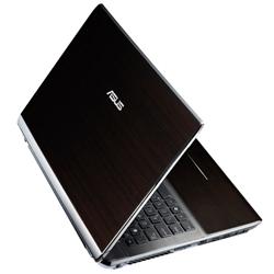 ASUS U53JC-XX044V Bamboo Intel i5-430M (2,27GHz) 15.6" HD (LED) NV GF310M 4GB 640GB DVD WL BT Cam W7HP 64bit num. klv