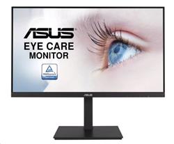 ASUS VA24DQSB 24" IPS 1920x1080 100mil.:1 5ms 250cd USB D-SUB HDMI DP repro čierny