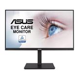 ASUS VA24DQSB 24" IPS 1920x1080 100mil.:1 5ms 250cd USB D-SUB HDMI DP repro čierny