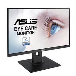 ASUS VA24EHL, 23,8", IPS, 1920x1080 FHD, 5 ms, 250 cd, VGA, DVI, HDMI