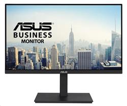 ASUS VA27ECPSN 27" IPS 1920x1080 5ms 300cd USB-C HDMI DP RJ-45 repro čierny