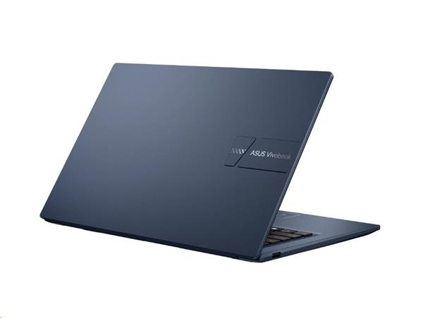 ASUS Vivobook 14 X1404VA-EB2277WZ, Core 5-120U , 14.0˝ 1920 x 1080 FHD, UMA, 8GB, SSD 512GB, W11H, bez AC adp