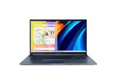 ASUS Vivobook 15 M1502YA-NJ587W, Ryzen 7 5825U, 15.6˝ 1920 x 1080 FHD, UMA, 16GB, SSD 512GB, W11H