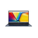 ASUS Vivobook 15 X1504VA-NJ2500W, i3-1315U, 15.6˝ 1920 x 1080 FHD, UMA, 8GB, SSD 512GB, W11H, myš