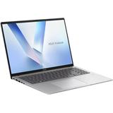 ASUS Vivobook 16 M1607GA-MB008, Ryzen AI 7 445, 16.0˝ 1920x1200 WUXGA, UMA, 16GB, SSD 1TB, FDOS, bez AC adap