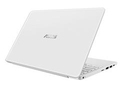 ASUS VivoBook E203NA-FD021TS Celeron N3350 11,6" HD leský UMA 4GB 32GB WL Cam W10 biely