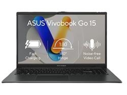 ASUS VivoBook Go 15 E1504FA-NJ1104W, Ryzen 3 7320U, 15.6˝ 1920x1080 FHD, UMA, 8GB, SSD 512GB, W11H