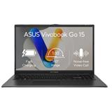 ASUS VivoBook Go 15 E1504FA-NJ1104W, Ryzen 3 7320U, 15.6˝ 1920x1080 FHD, UMA, 8GB, SSD 512GB, W11H