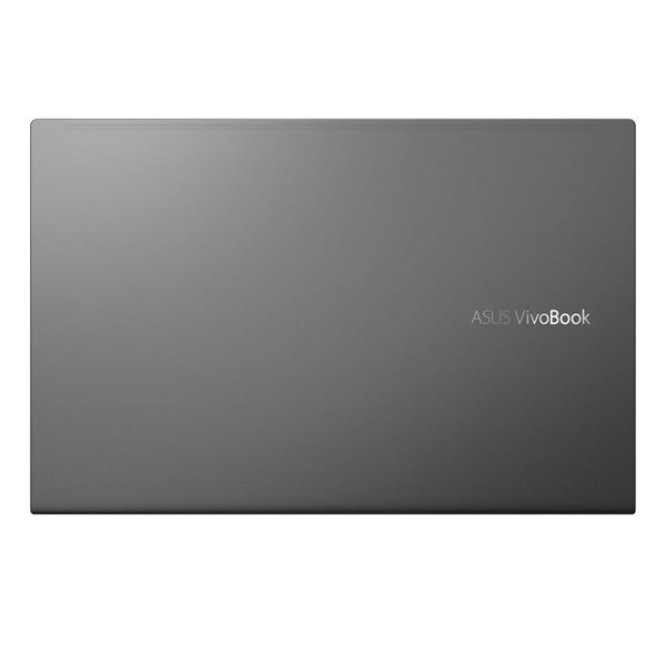 ASUS Vivobook K513EA-OLED2042W, i5-1135G7, 15.6˝ 1920x1080 FHD, UMA, 8GB, SSD 512GB, W11H čierny