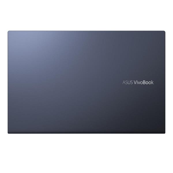 ASUS Vivobook M1502IA-BQ126W, Ryzen 5 4600H, 15.6˝ 1920x1080 FHD, UMA, 16GB, SSD 512GB, W11H modry