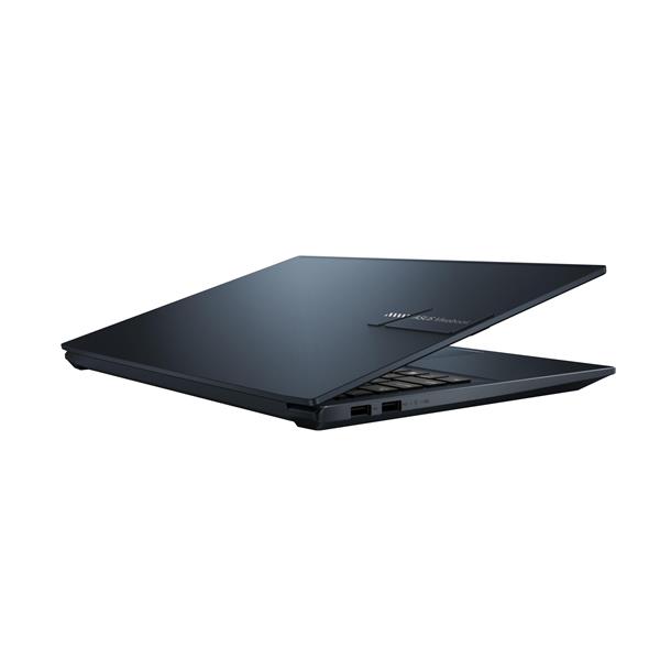 ASUS Vivobook Pro K3500PH-OLED069W Intel i5-11300H 15.6" FHD OLED leskly GTX1650/4GB 8GB 512GB SSD WL Cam Win11 CS modry