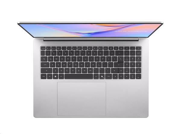 ASUS Vivobook S16 S5652MA-TK109W, Core 7 350, 16.0˝ 1920x1200 WUXGA, UMA, 16GB, SSD 512GB, W11H, bez AC ada