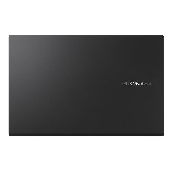 ASUS Vivobook X1500EA-BQ3016W, i5-1135G7, 15.6˝ 1920x1080 FHD, UMA, 8GB, SSD 512GB, W11H, čierny