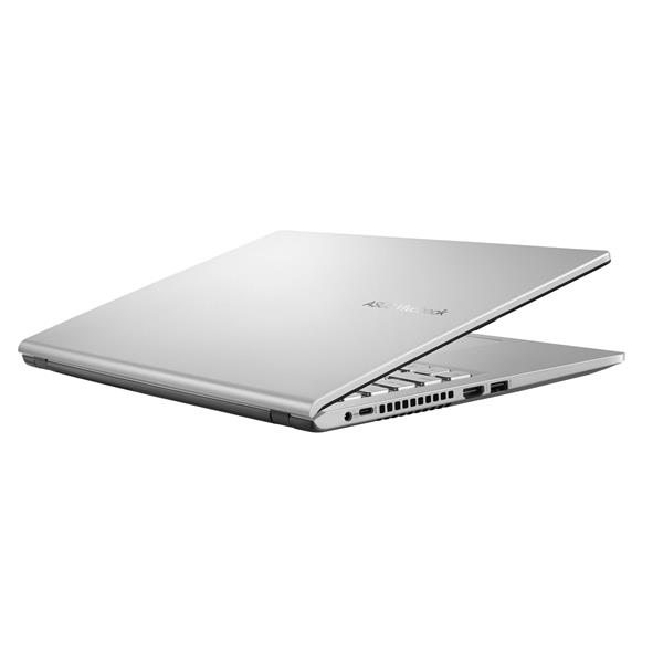 ASUS Vivobook X1500EA-BQ3146W, i7-1165G7, 15.6˝ 1920x1080 FHD, UMA, 16GB, SSD 1TB, W11H strieborny